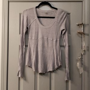Free People top